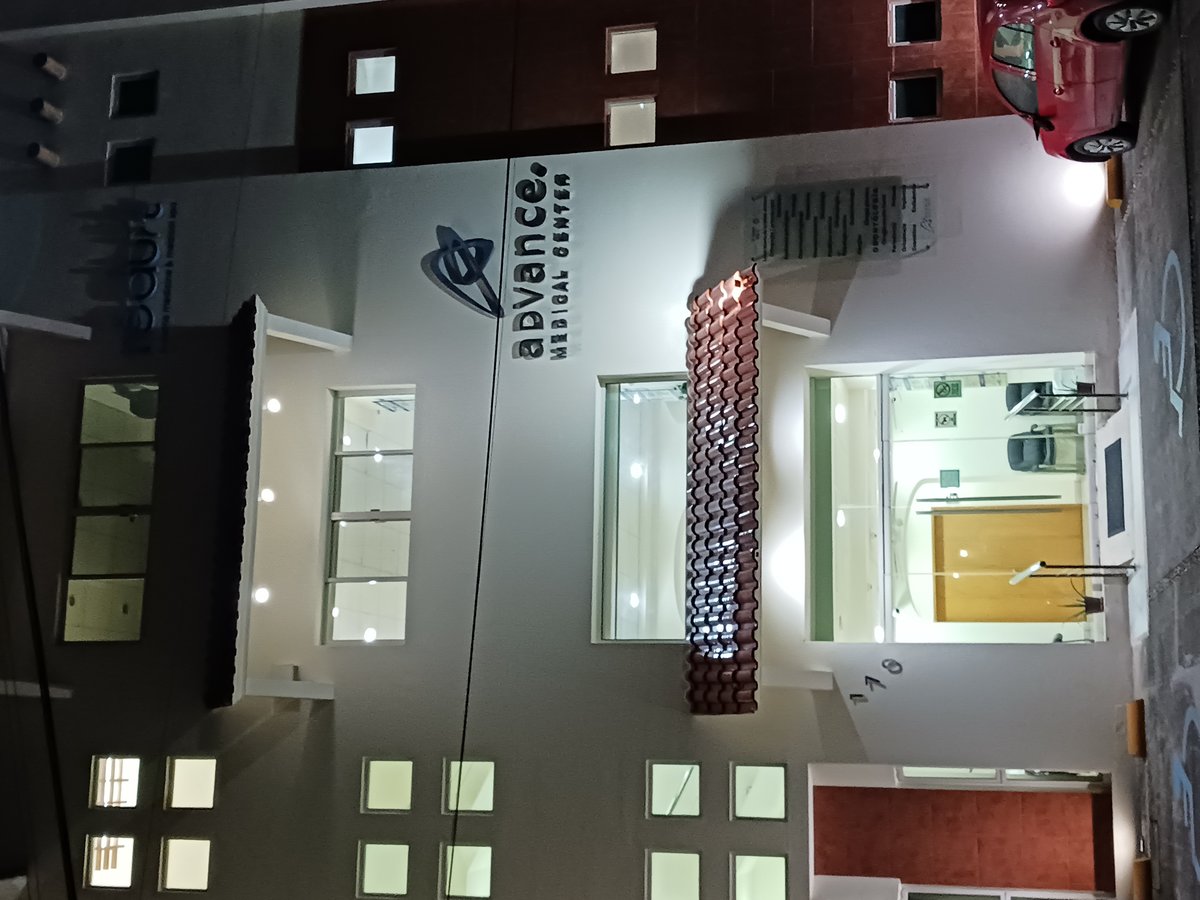 Advance Medical Center - Advance Medical Center