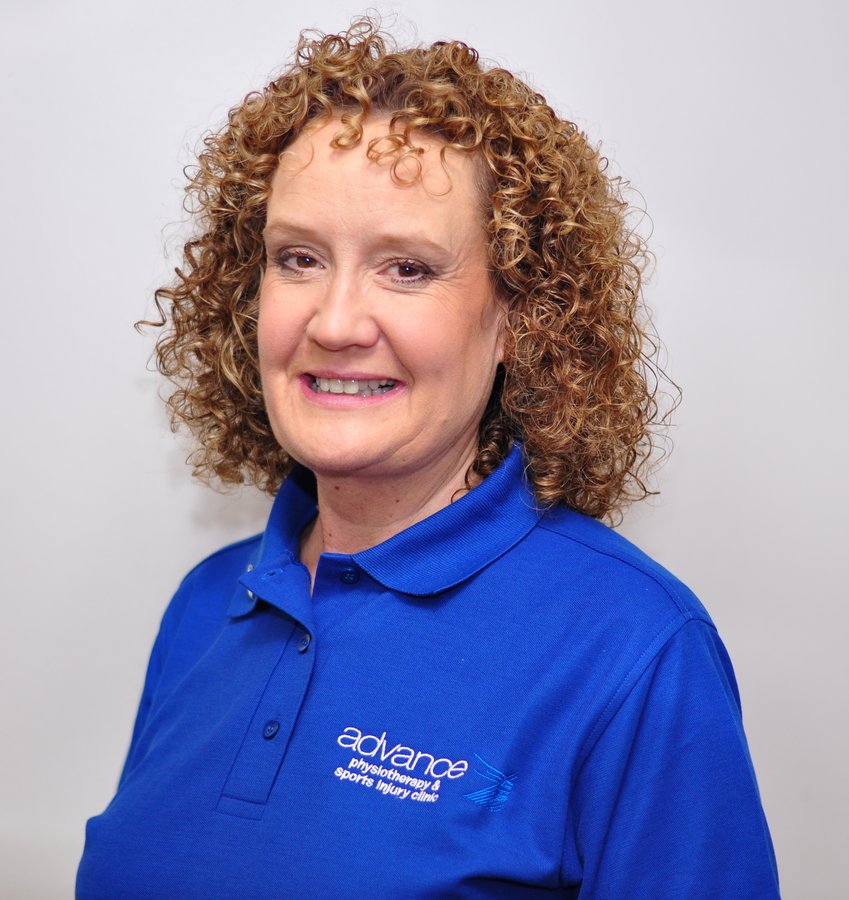 Advance Physiotherapy & Sports Injury Clinic - Advance Physiotherapy & Sports Injury Clinic