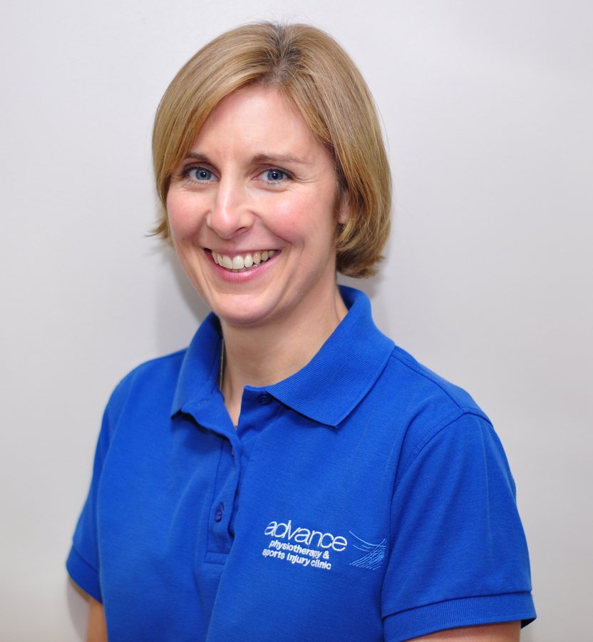 Advance Physiotherapy & Sports Injury Clinic - Advance Physiotherapy & Sports Injury Clinic