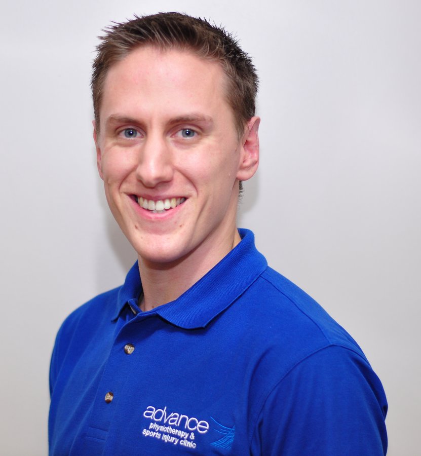 Advance Physiotherapy & Sports Injury Clinic - Advance Physiotherapy & Sports Injury Clinic