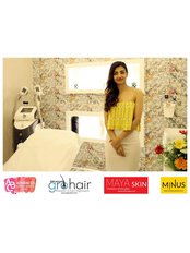 عيادة التجميل والتجميل المتقدمة -Indranagar - Advanced Beauty and Cosmetic Clinic -Indranagar