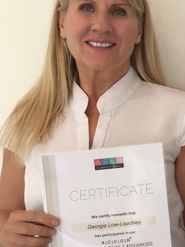 Advanced Beauty Solutions - Advanced Beauty Solutions