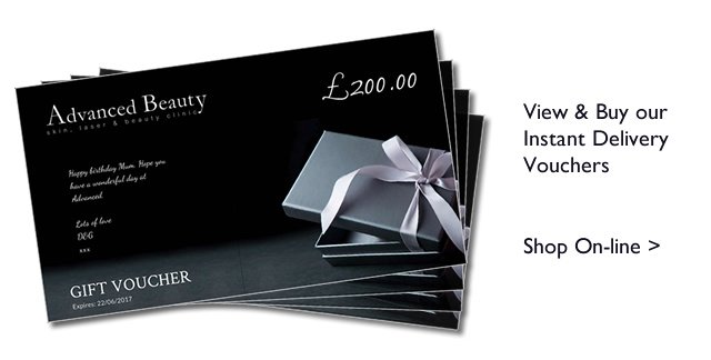 Advanced Beauty - Advanced Beauty