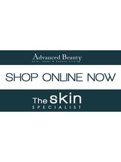 Advanced Beauty - Advanced Beauty