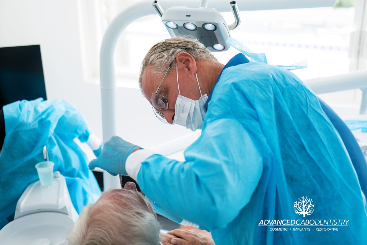 Advanced Cabo Dentistry - Advanced Cabo Dentistry