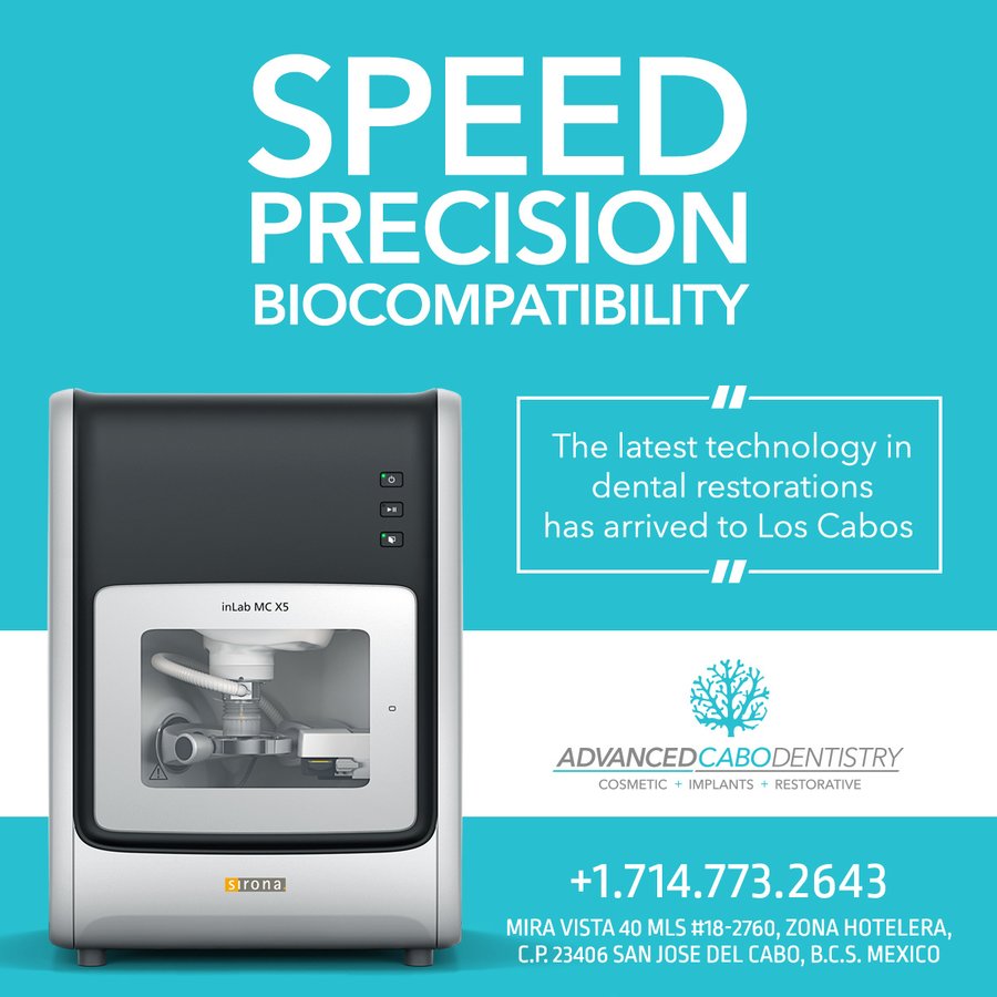 Advanced Cabo Dentistry - Advanced Cabo Dentistry