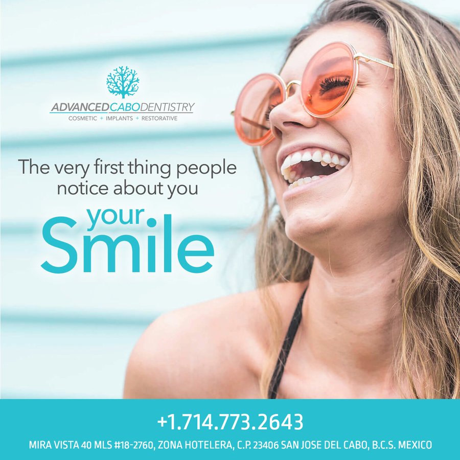 Advanced Cabo Dentistry - Advanced Cabo Dentistry
