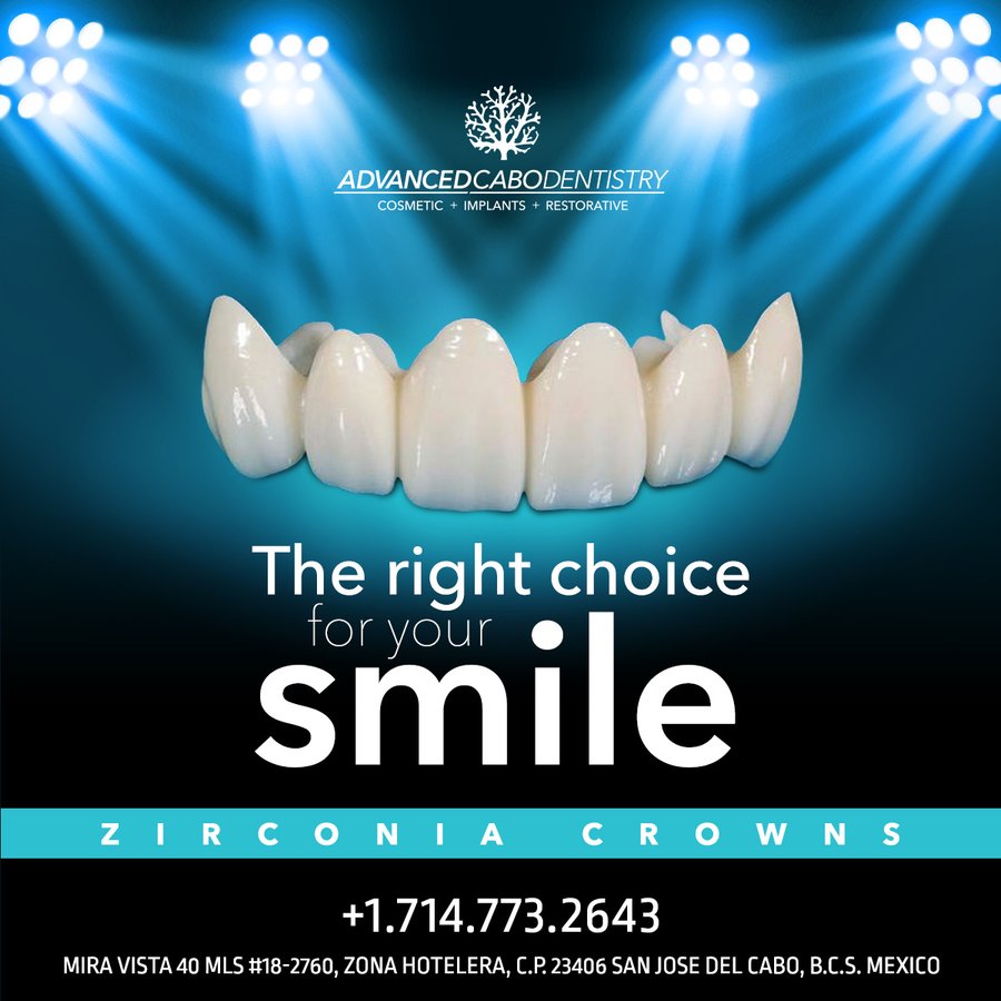 Advanced Cabo Dentistry - Advanced Cabo Dentistry