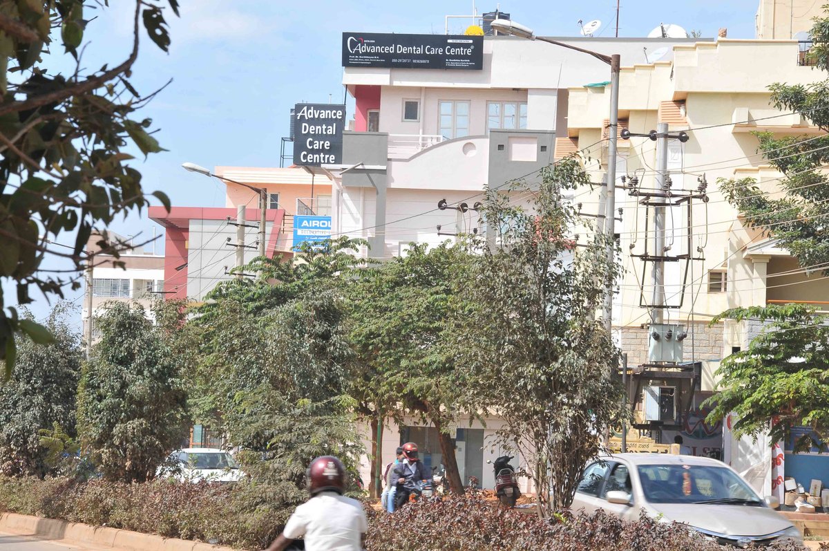 Advanced Dental Care Centre - Advanced Dental Care Centre