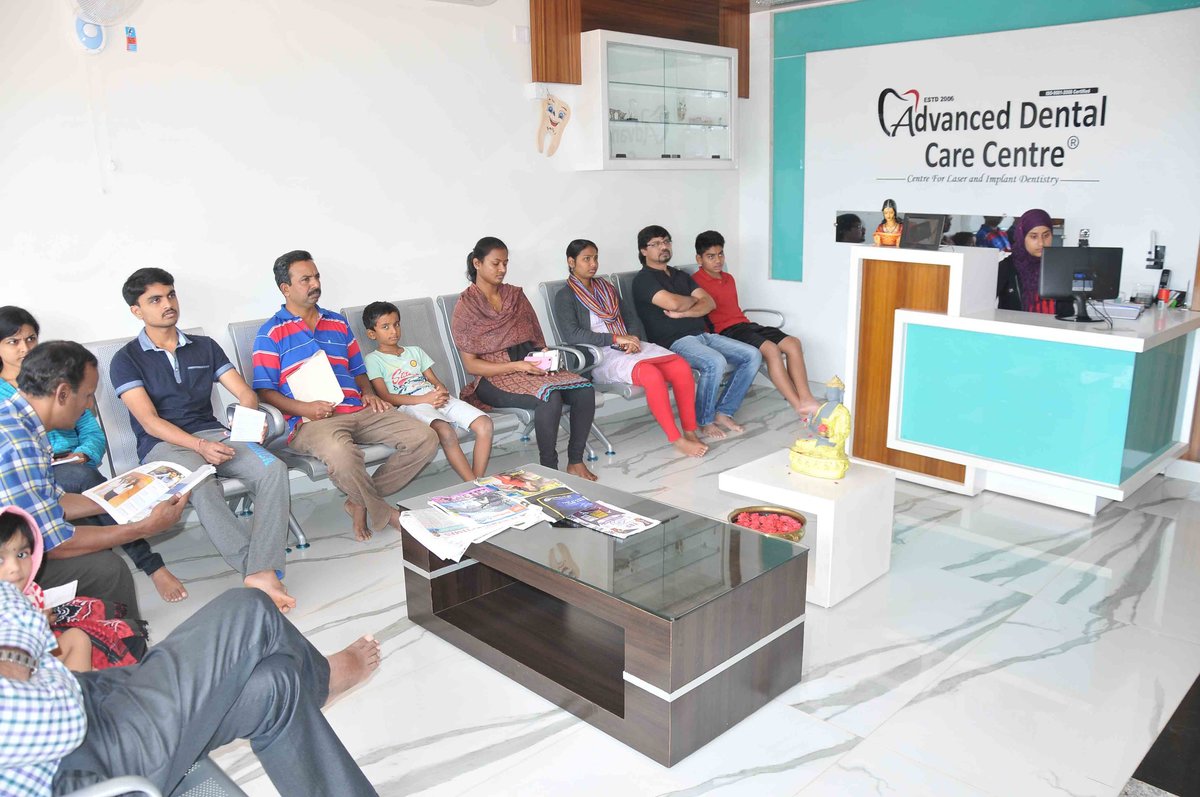 Advanced Dental Care Centre - Advanced Dental Care Centre