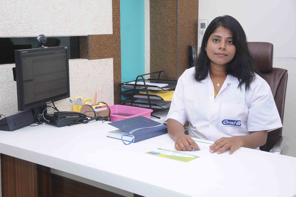 Advanced Dental Care Centre - Advanced Dental Care Centre