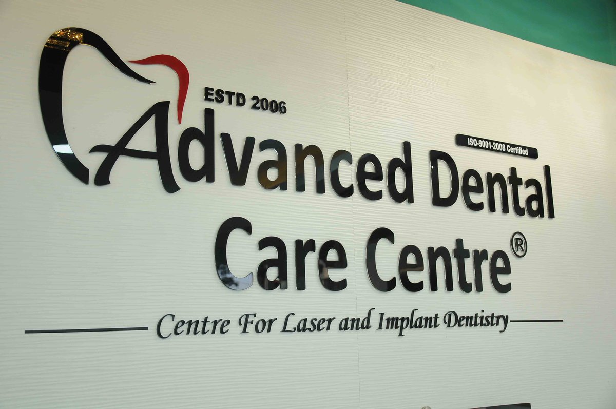 Advanced Dental Care Centre - Advanced Dental Care Centre
