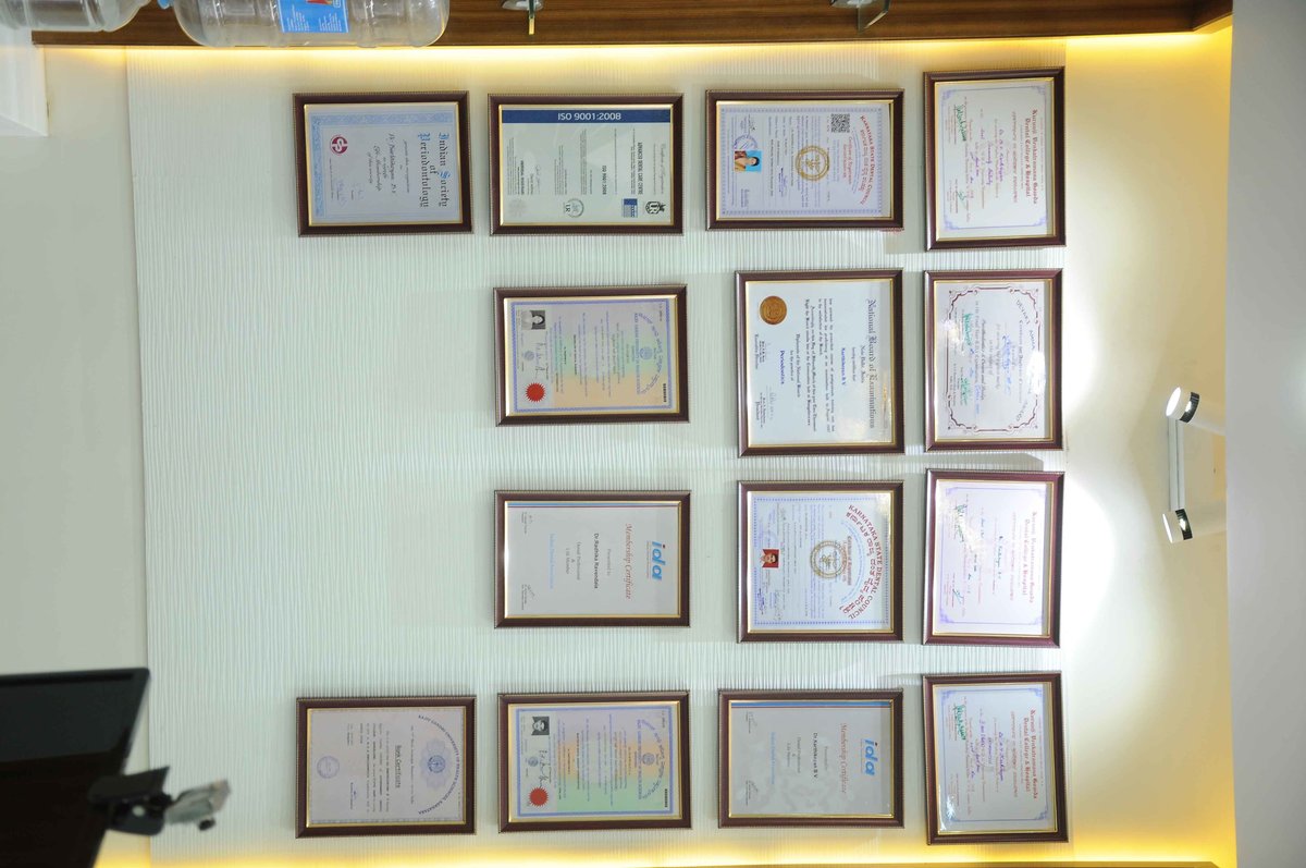 Advanced Dental Care Centre - Advanced Dental Care Centre