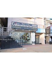 Advanced Dental Care Centre - Advanced Dental Care Centre