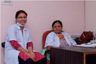 مركز العناية المتقدمة بالأسنان - Vejalpur - Advanced Dental Care Centre - Vejalpur