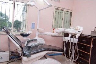 مركز العناية المتقدمة بالأسنان - Vejalpur - Advanced Dental Care Centre - Vejalpur