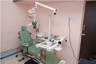 مركز العناية المتقدمة بالأسنان - Vejalpur - Advanced Dental Care Centre - Vejalpur