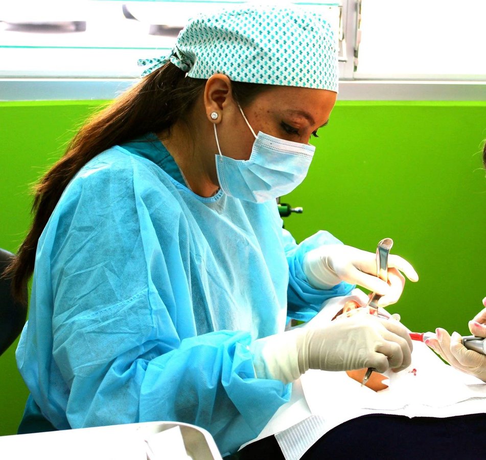 Advanced Dental Clinic - Advanced Dental Clinic