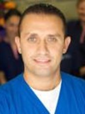 خدمات طب الأسنان المتقدمة - Advanced Dental Services