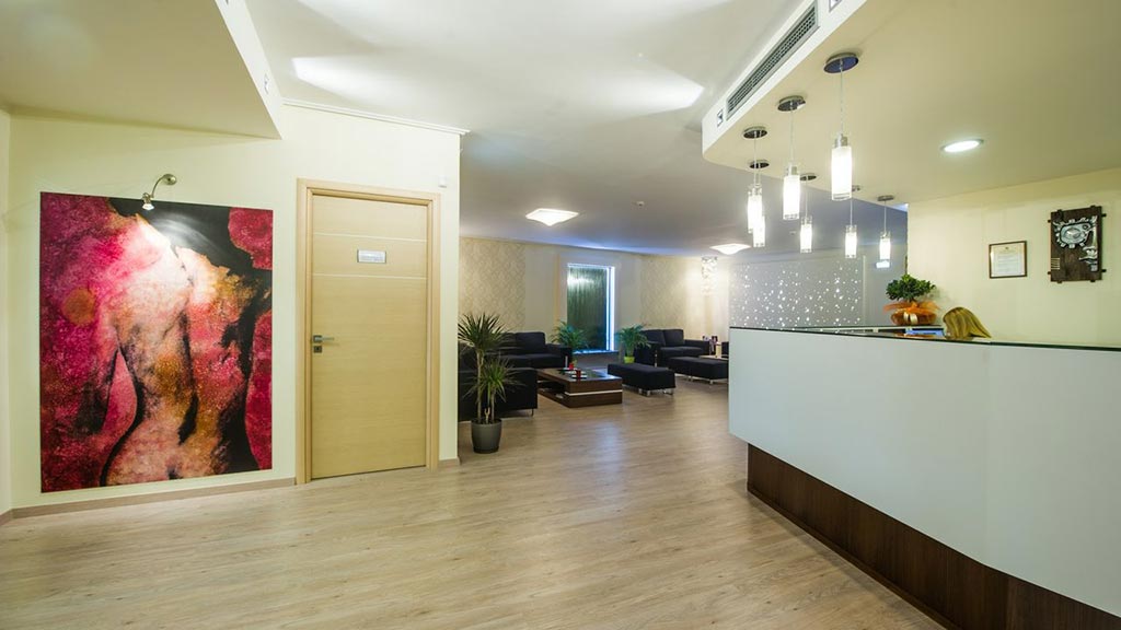 Advanced Hair Clinics Athens - Advanced Hair Clinics Athens