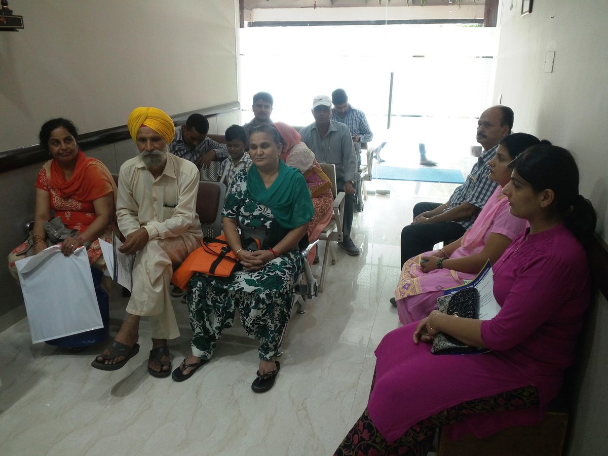 Advanced Hip and Knee Clinic - Advanced Hip and Knee Clinic