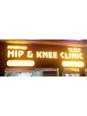 Advanced Hip and Knee Clinic - Advanced Hip and Knee Clinic