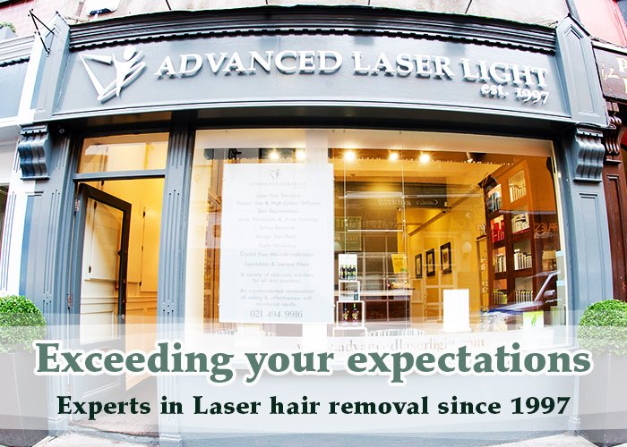 Advanced Laser Light - Cork - Advanced Laser Light - Cork