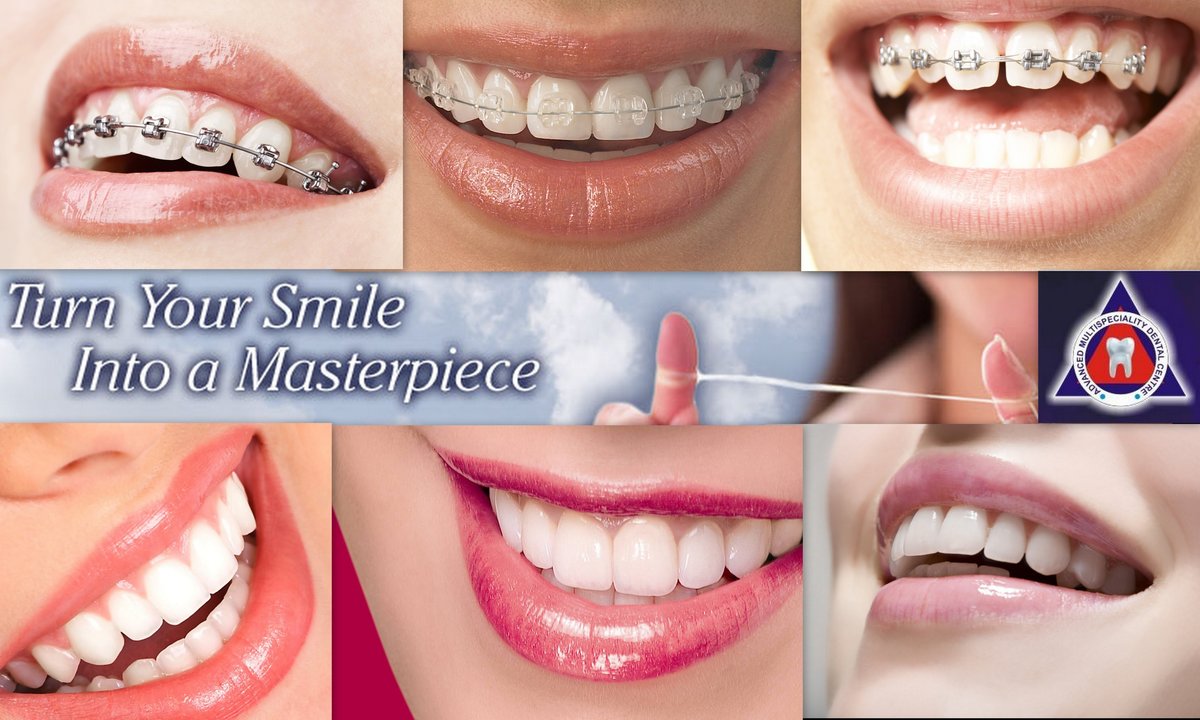 Advanced Multispeciality Dental Centre - Advanced Multispeciality Dental Centre