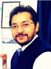 Advanced Multispeciality Dental Centre - Advanced Multispeciality Dental Centre