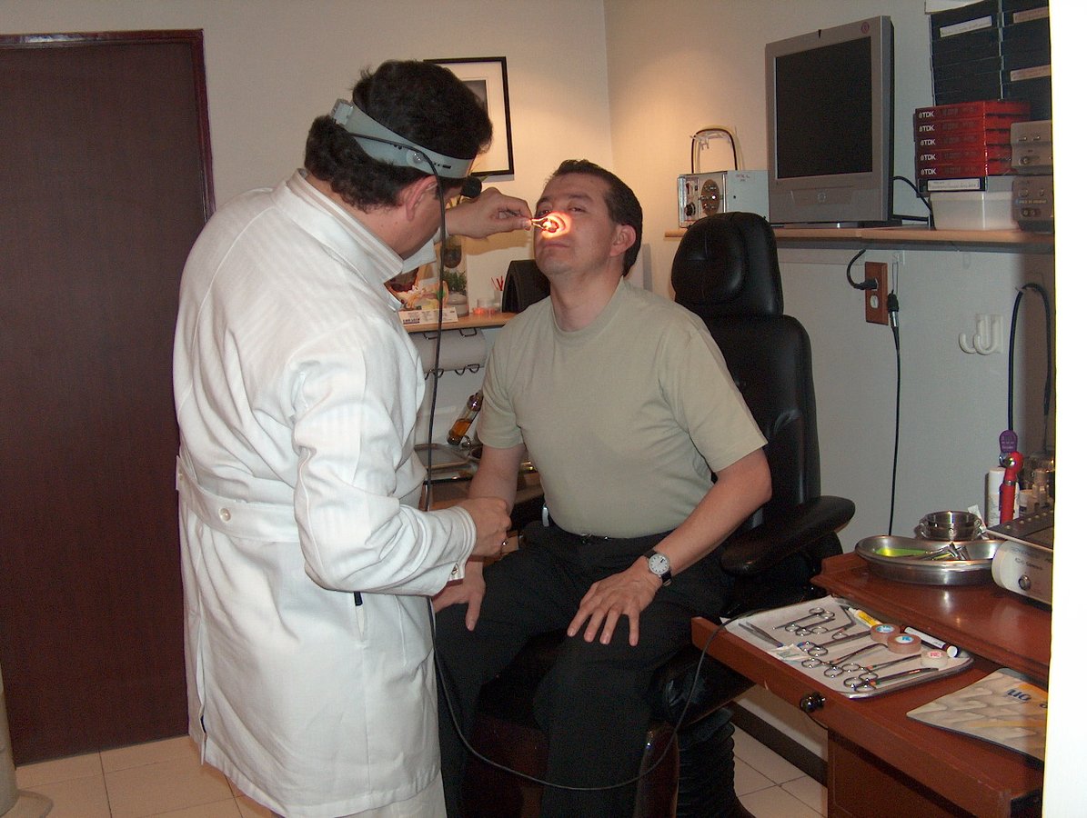 Advanced Nasal Care - Advanced Nasal Care