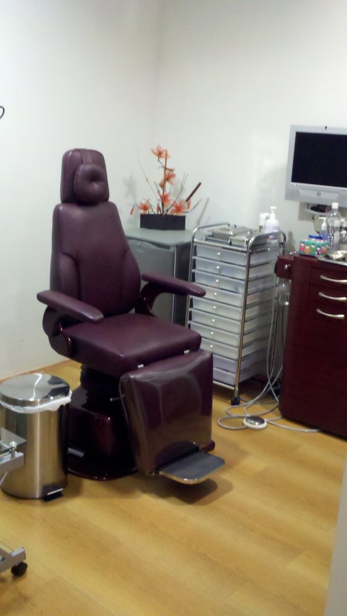 Advanced Nasal Care - Advanced Nasal Care