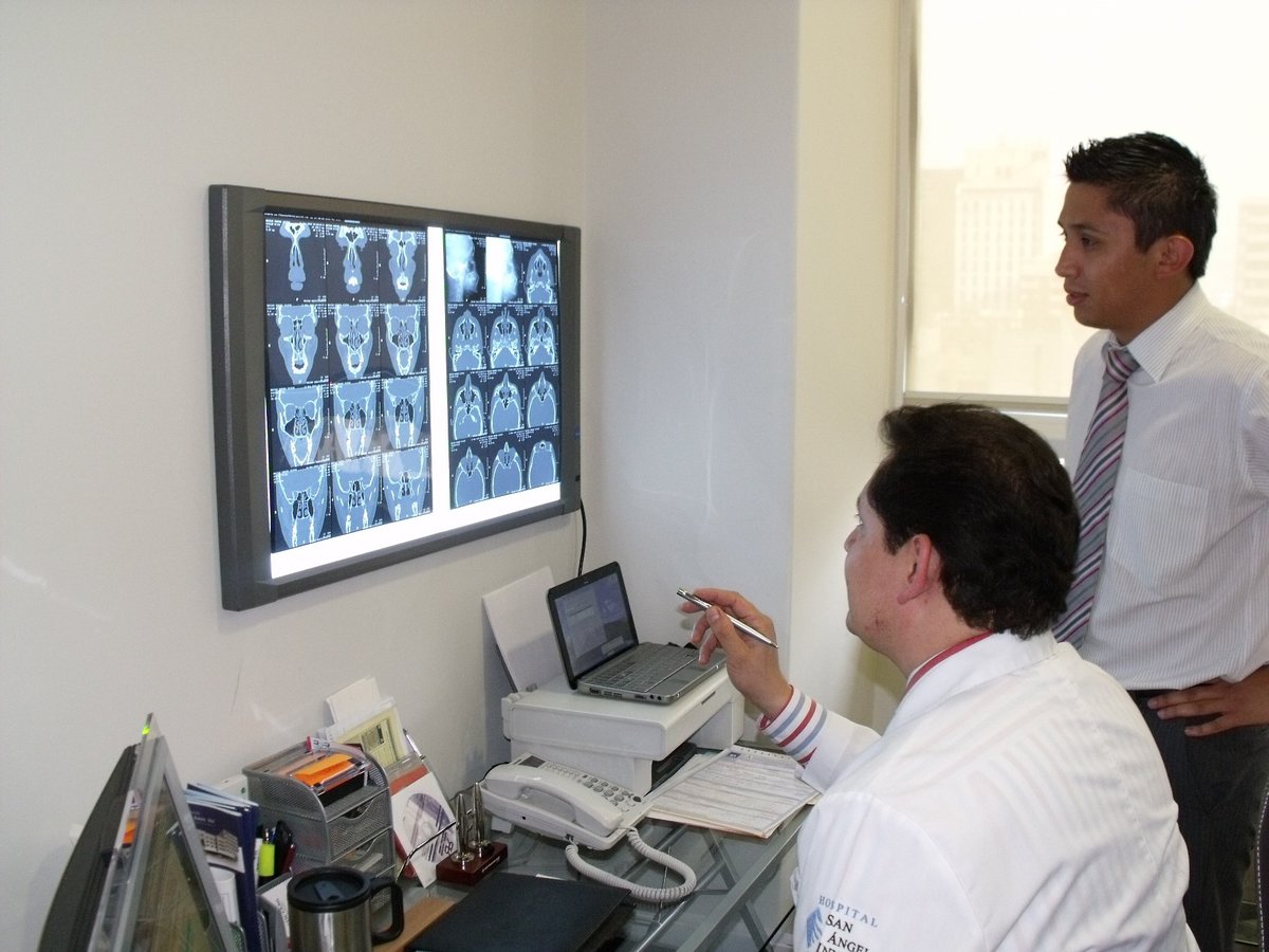 Advanced Nasal Care - Advanced Nasal Care