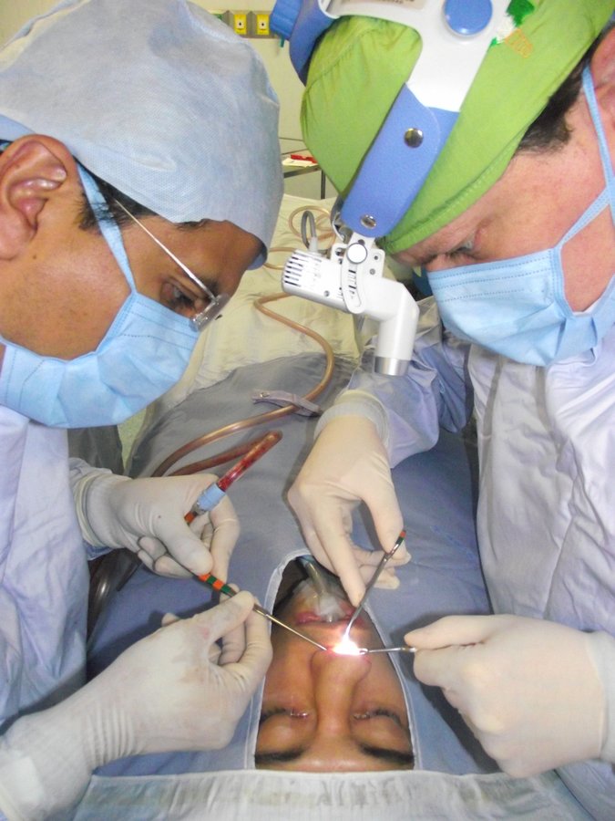 Advanced Nasal Care - Advanced Nasal Care