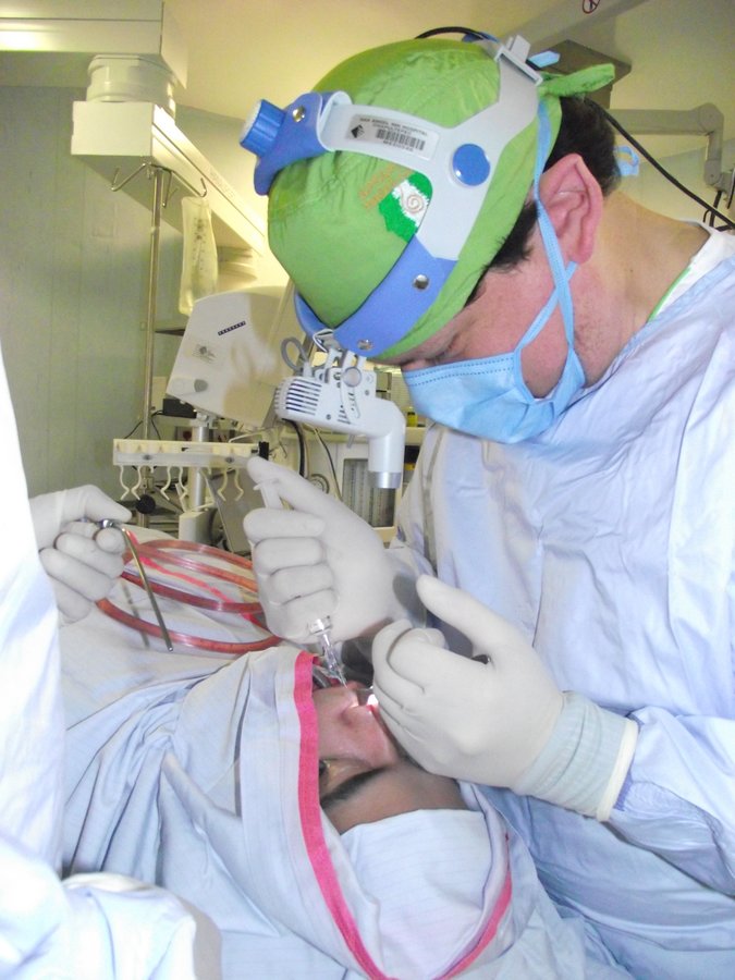 Advanced Nasal Care - Advanced Nasal Care