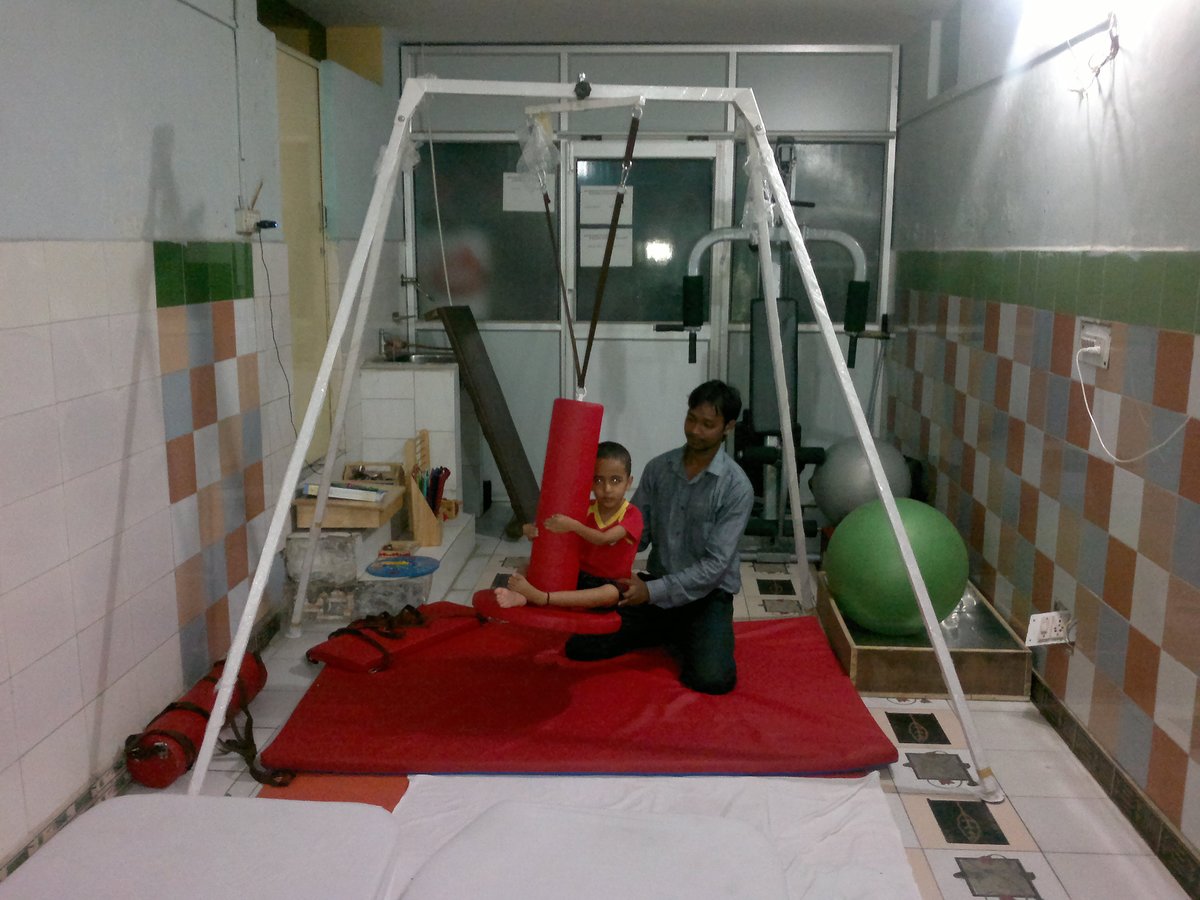 Advanced Physiotherapy and Rehablitation Center - Advanced Physiotherapy and Rehablitation Center