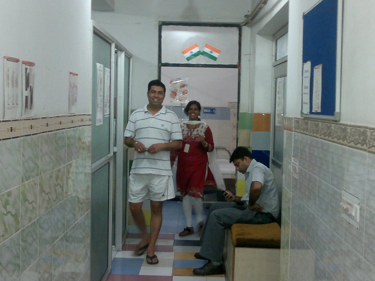 Advanced Physiotherapy and Rehablitation Center - Advanced Physiotherapy and Rehablitation Center