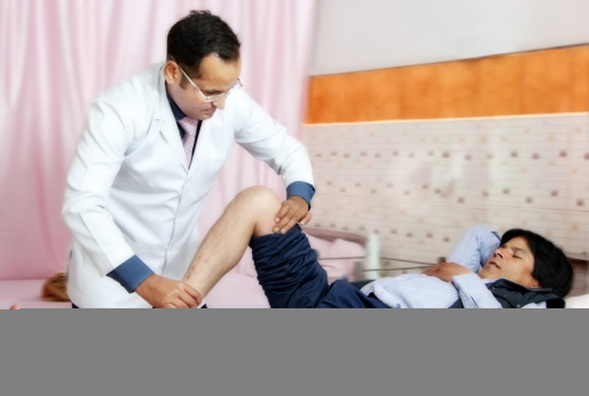 Advanced Physiotherapy and Rehablitation Center - Advanced Physiotherapy and Rehablitation Center