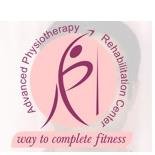 Advanced Physiotherapy and Rehablitation Center - Advanced Physiotherapy and Rehablitation Center