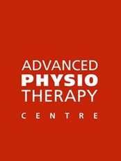 Advanced Physiotherapy Centre - Sevenoaks - Advanced Physiotherapy Centre - Sevenoaks