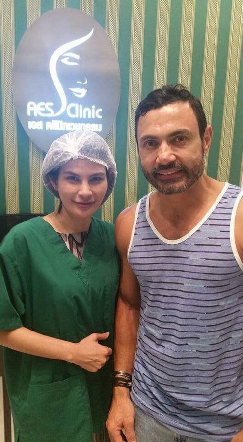 AES Clinic - AES Clinic