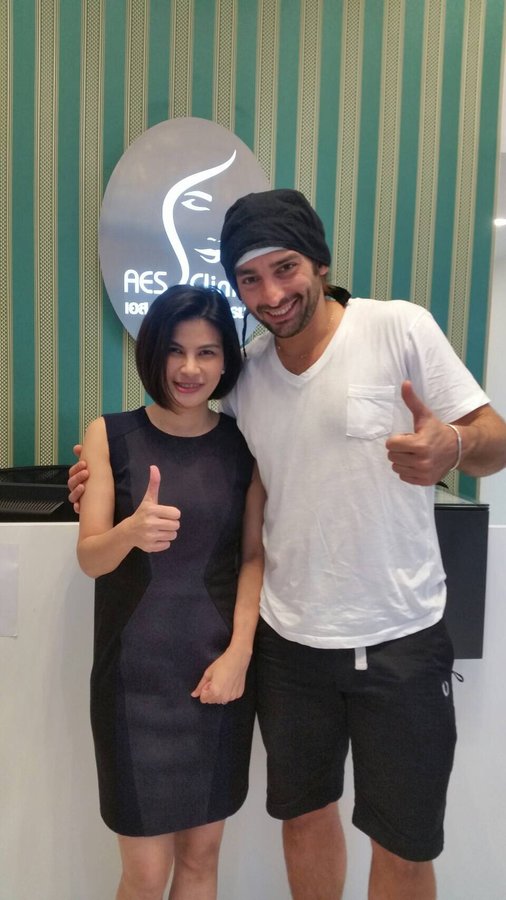 AES Clinic - AES Clinic