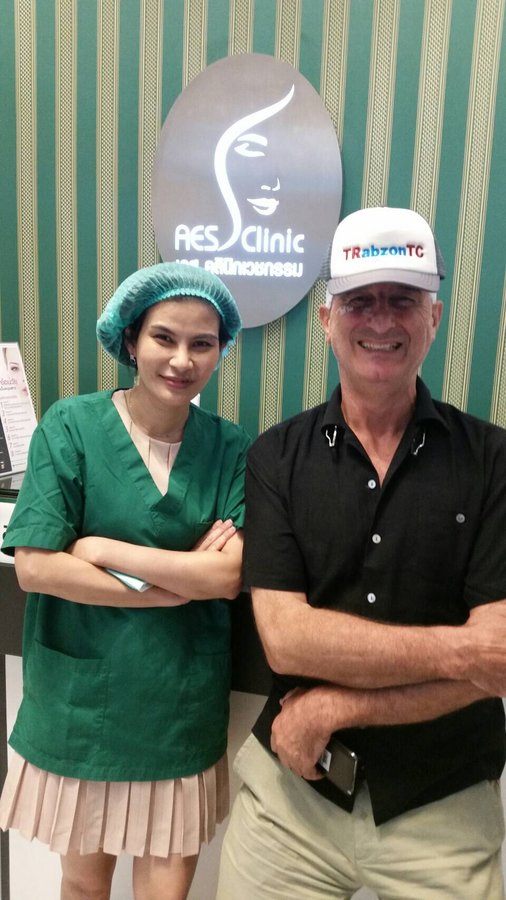 AES Clinic - AES Clinic