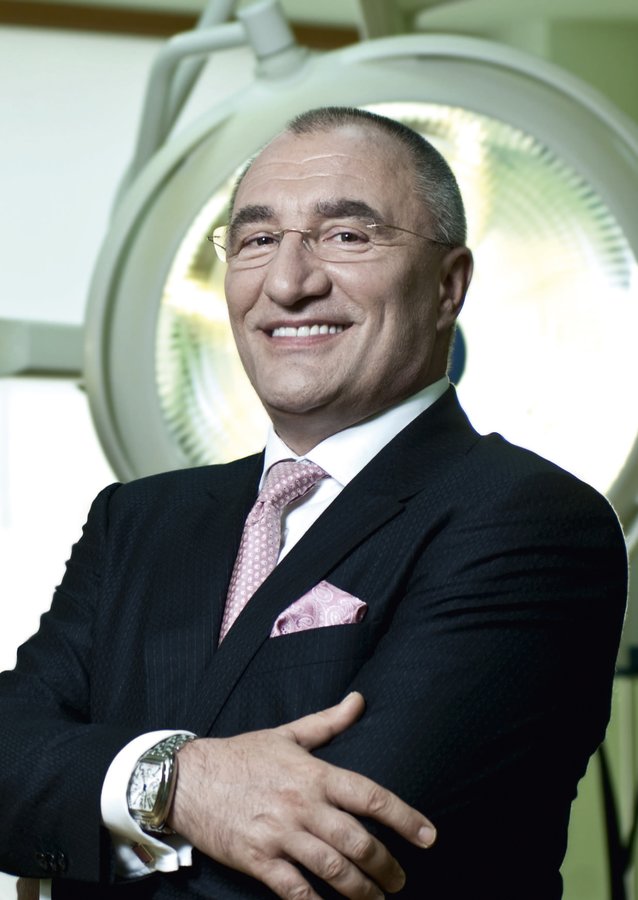 عيادة Aesthe - Aesthe Clinic