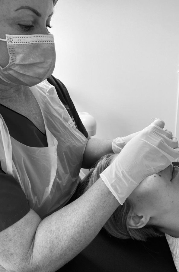 Aesthetic Beauty by Jules - Streetly Village Salon - Aesthetic Beauty by Jules - Streetly Village Salon