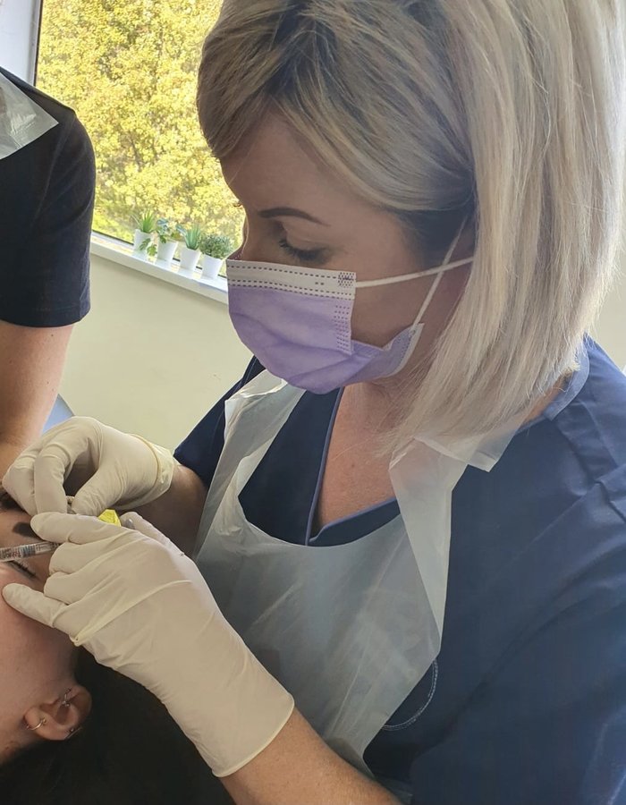 Aesthetic Beauty by Jules - Streetly Village Salon - Aesthetic Beauty by Jules - Streetly Village Salon