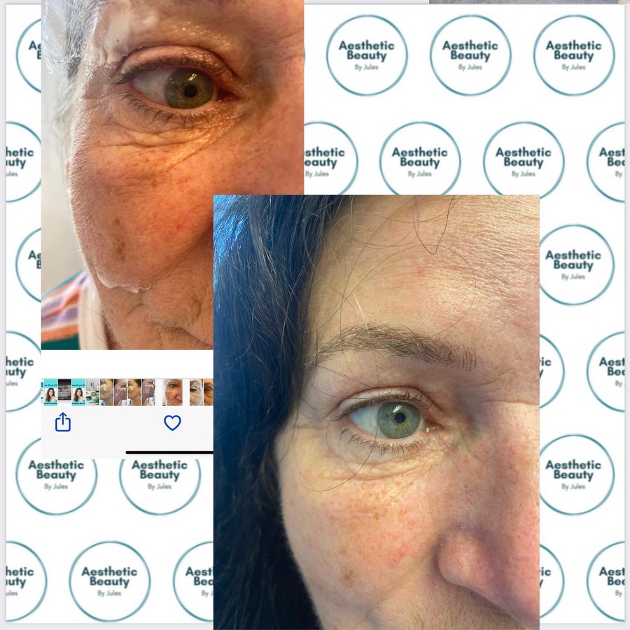 Aesthetic Beauty by Jules - Streetly Village Salon - Aesthetic Beauty by Jules - Streetly Village Salon