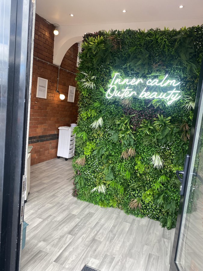 Aesthetic Beauty by Jules - Aesthetic Beauty by Jules