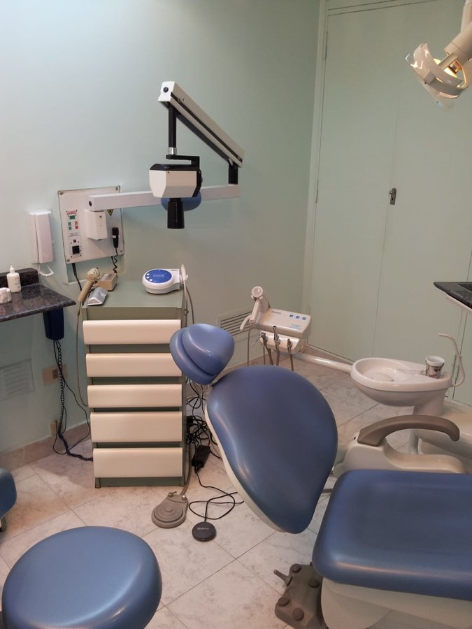 مركز صحة الأسنان والتجميل - Aesthetic & Dental Health Center
