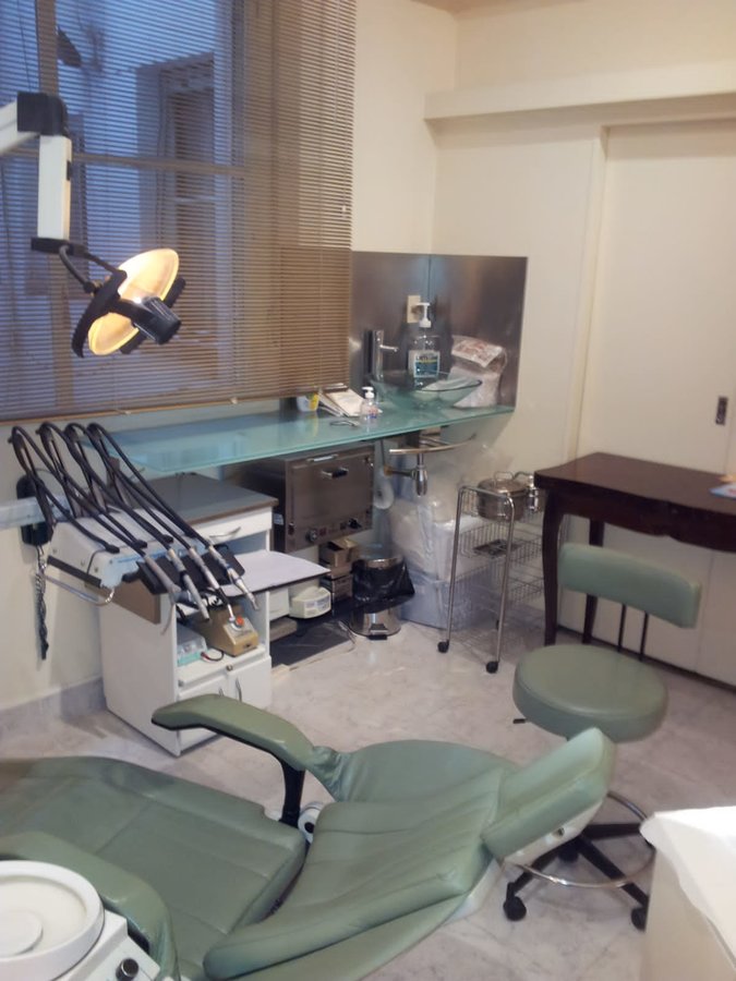 مركز صحة الأسنان والتجميل - Aesthetic & Dental Health Center