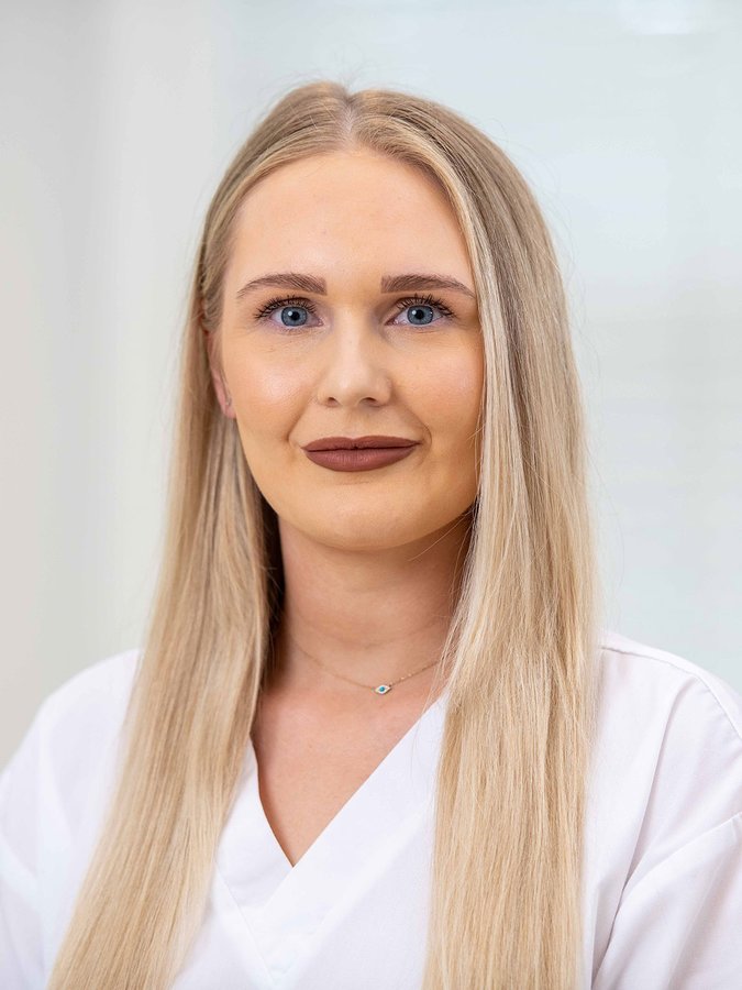 Aesthetic Health - Aesthetic Health